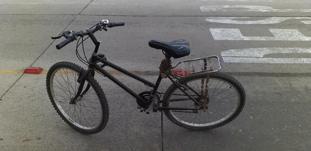 Bicicleta en Muy Buen Estado