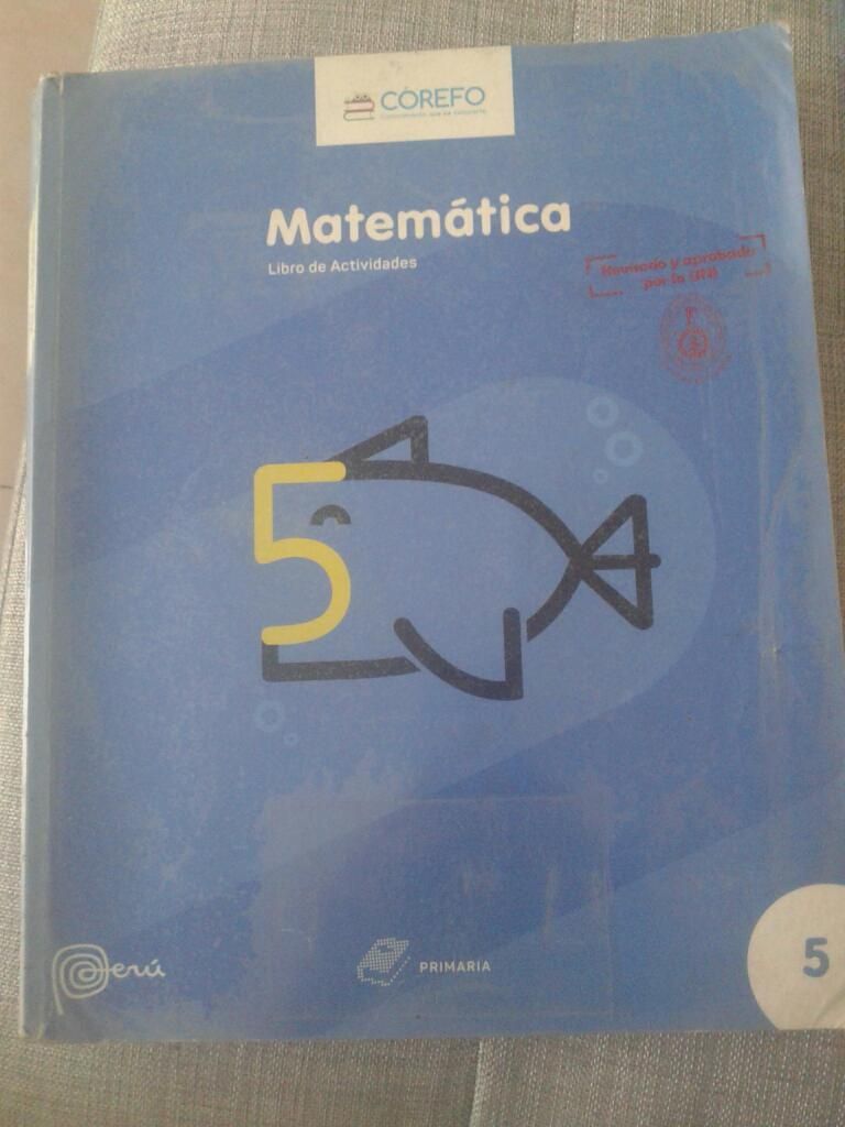 Libros 5to Y 6to Grado Todos