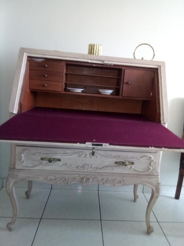 Mueble Antiguo