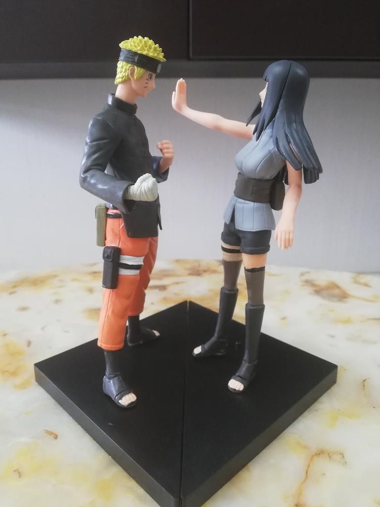 Naruto Y Hinata