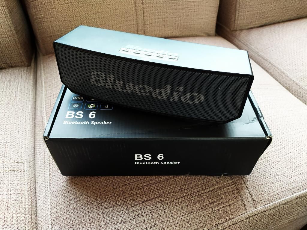 Bluedio Bs 6...oferta !!