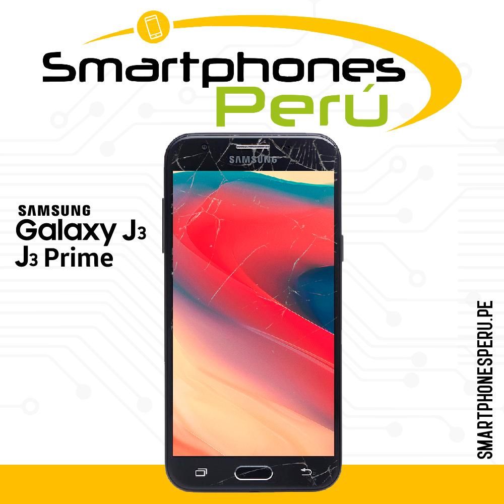 Cambio de Pantalla Samsung Galaxy J1 Ace, j2 Prime, J2 Pro,