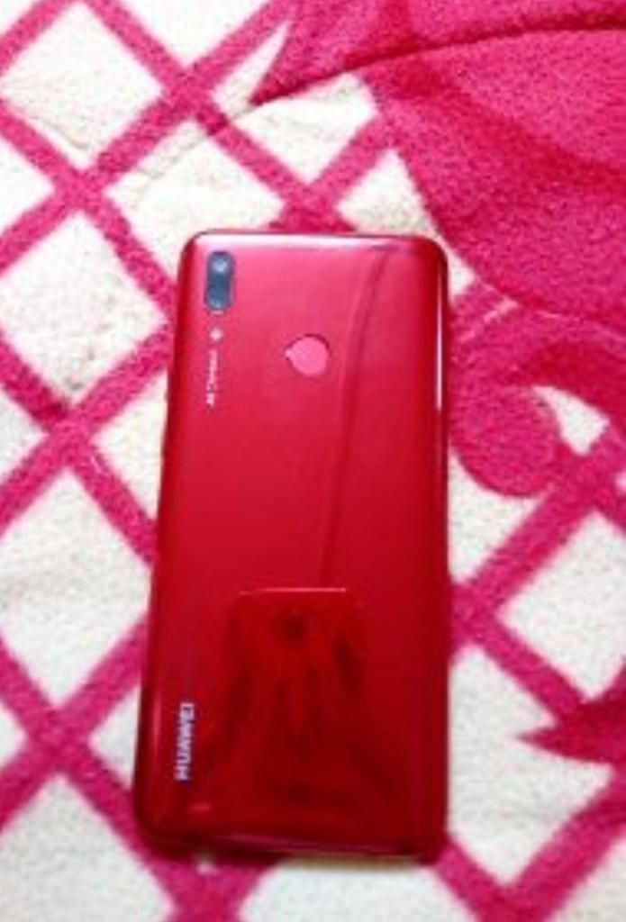 Huawei P Smart Nuevo