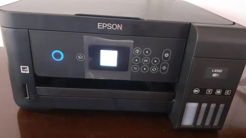 Impresora Epson L