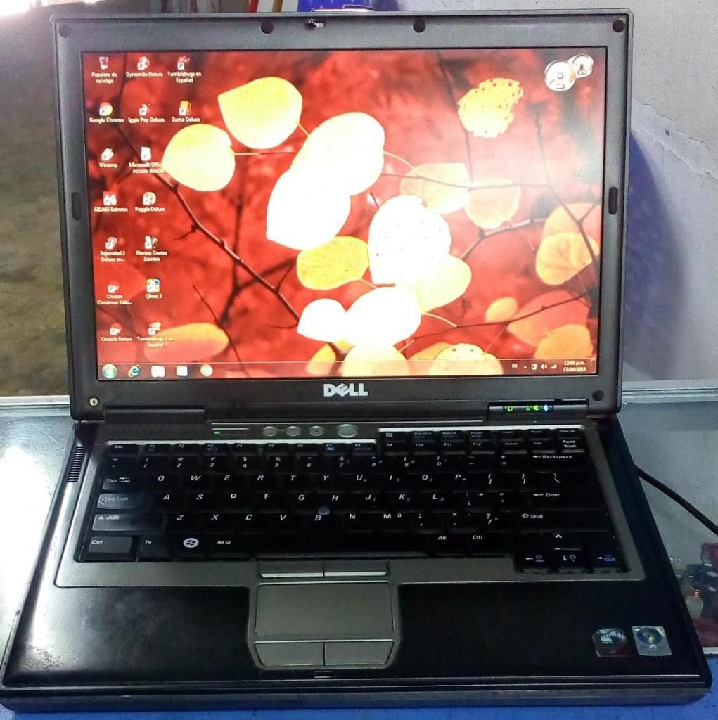 Laptop Dell