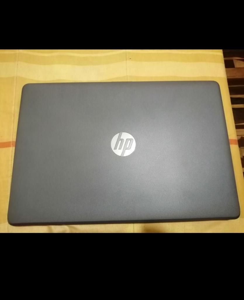 Laptop Hp