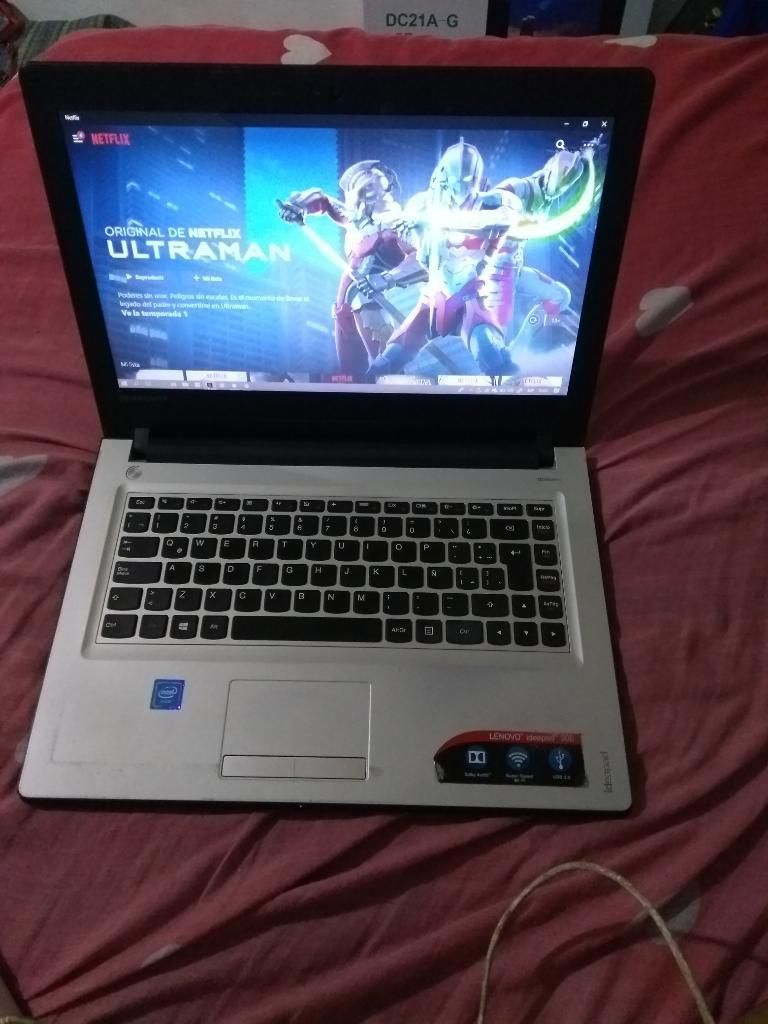 Laptop Lenovo