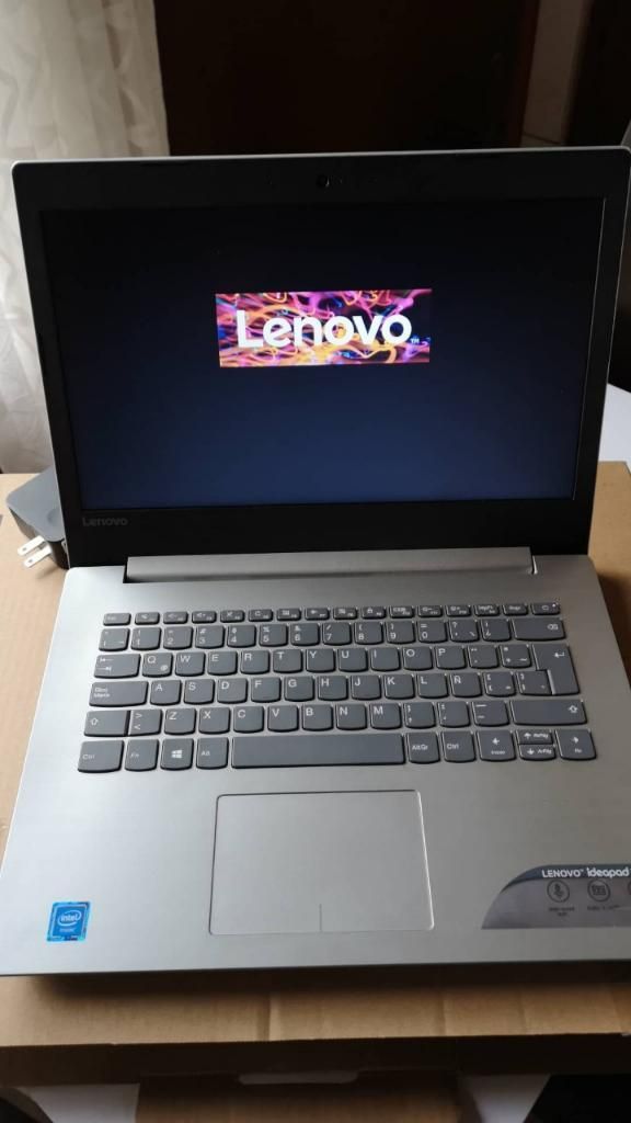 Laptop Lenovo Ideapad320