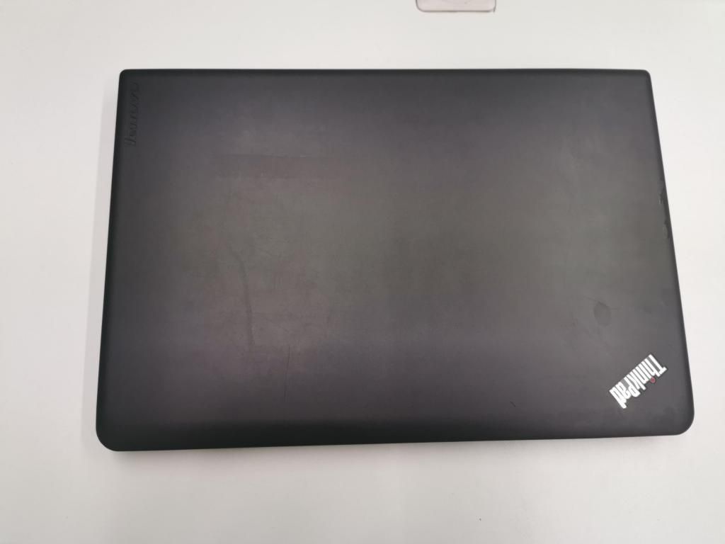 Lenovo Thinkpad E560, Tarjeta Graphica Dedicada 2GB, Core i7