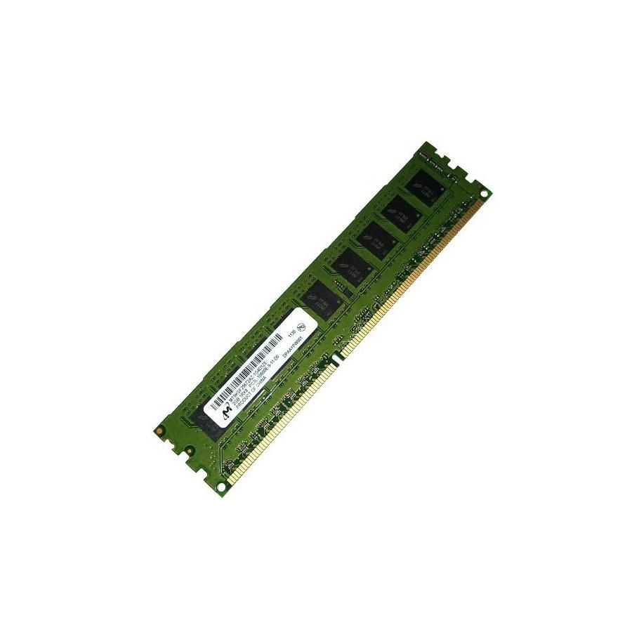 MEMORIA 4GB DDR3 DE PC