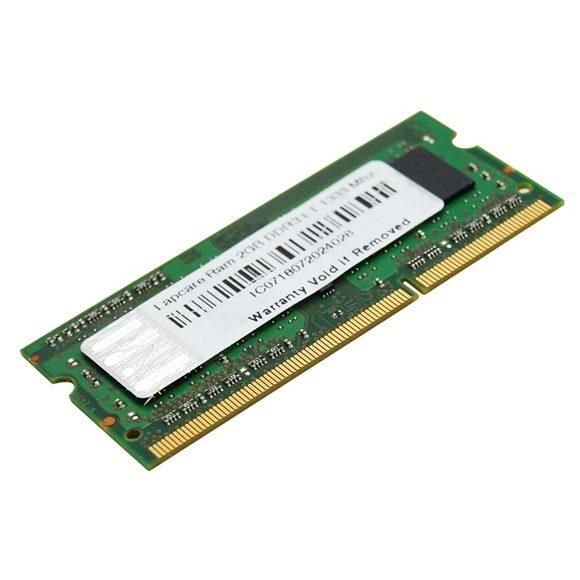 MEMORIA RAM DE LAPTOP 2GB DDR3