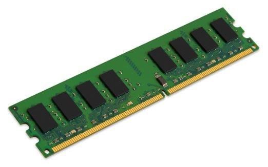 MEMORIA RAM DE PC 1GB DDR2