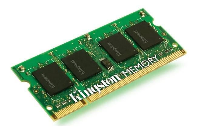 Memoria RAM para Laptop Kingston DDR3L 4GB  Mhz ECC CL9