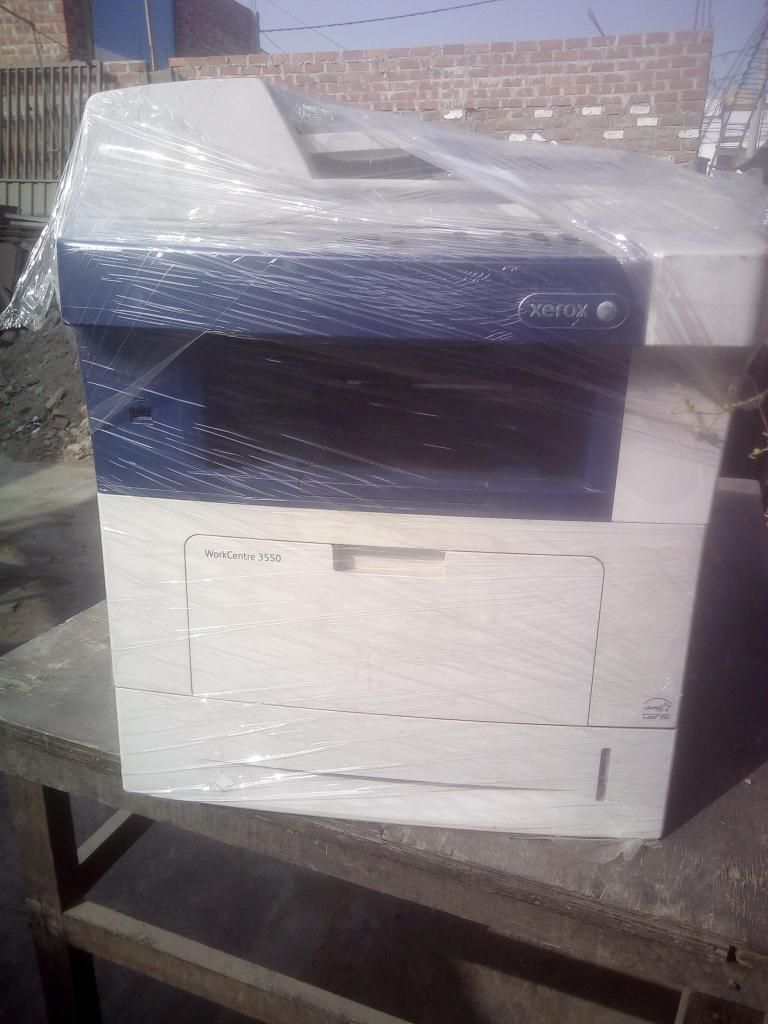 Multifuncional XEROX