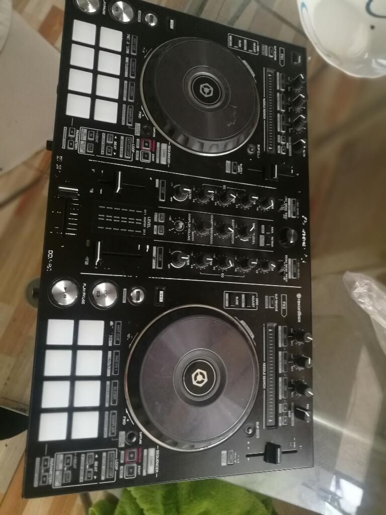 Pioneer Ddj Rr