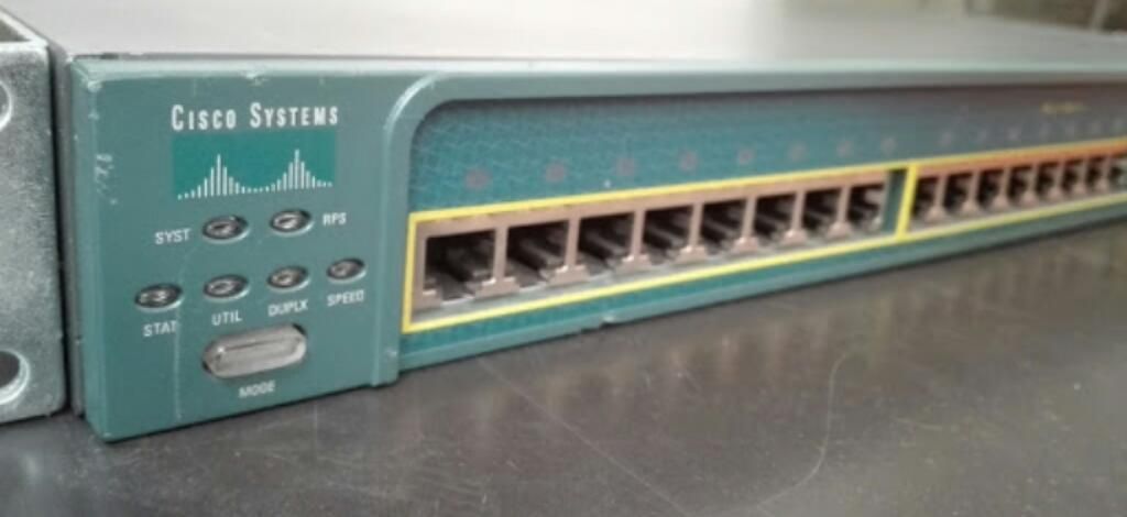 Switch Cisco 