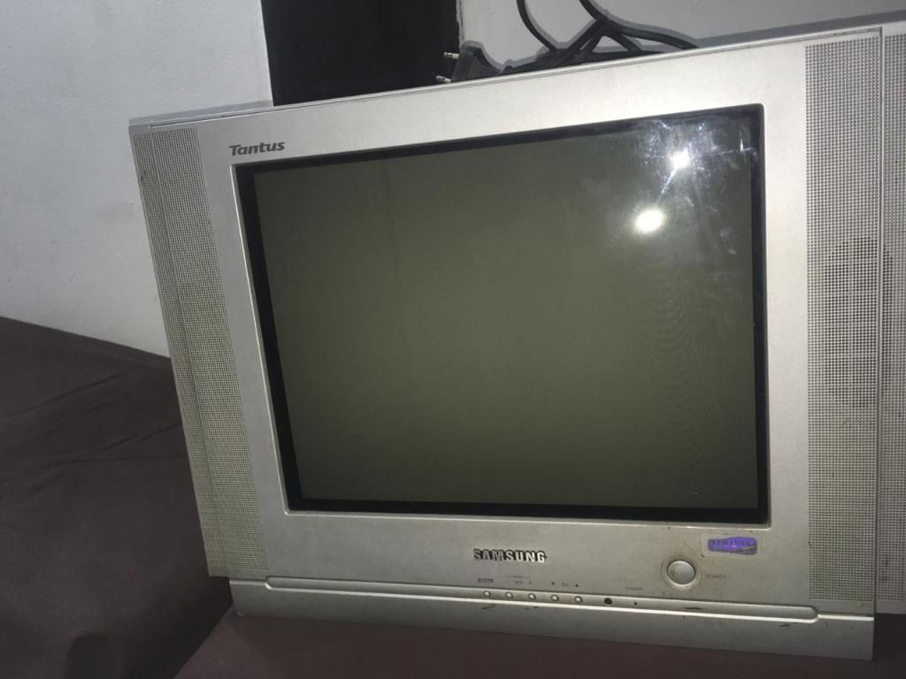 Televisor