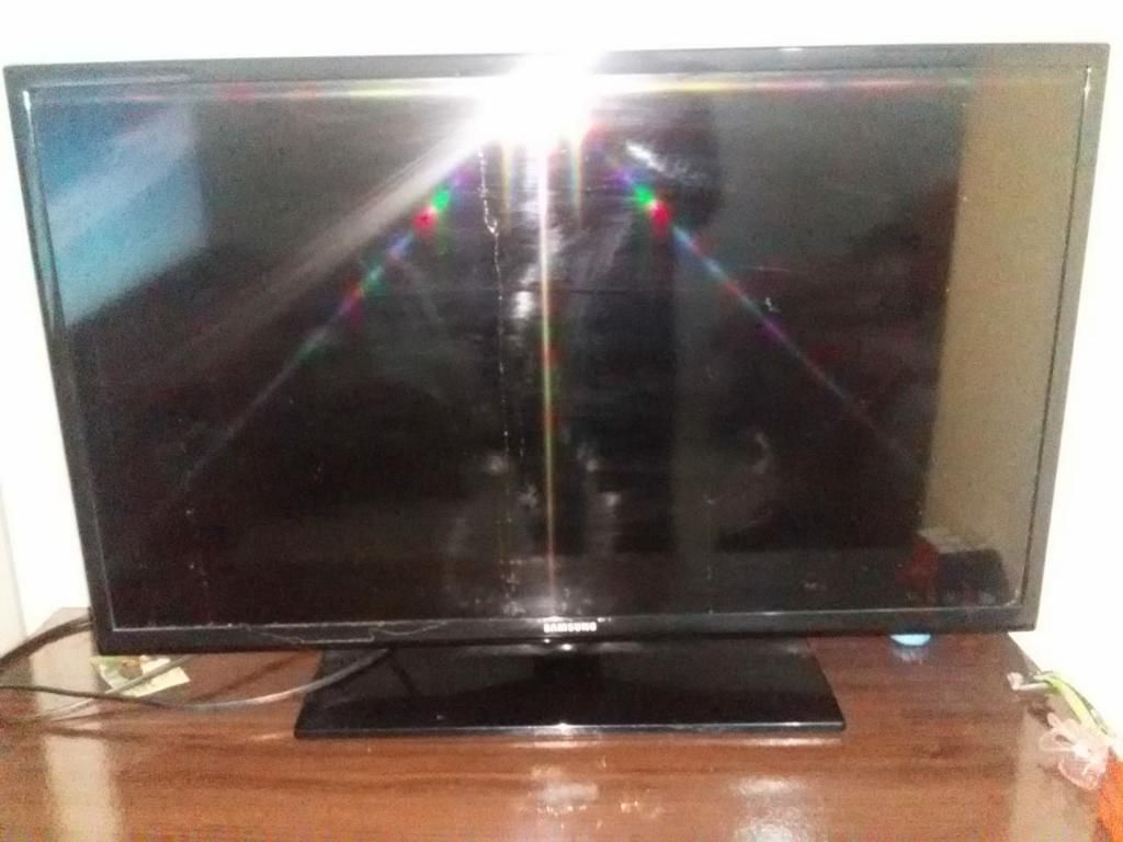 Tv Samsung 32 Full Hd