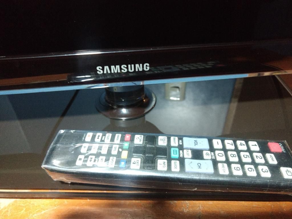 Tv Samsung Un32d Semi Nuevo