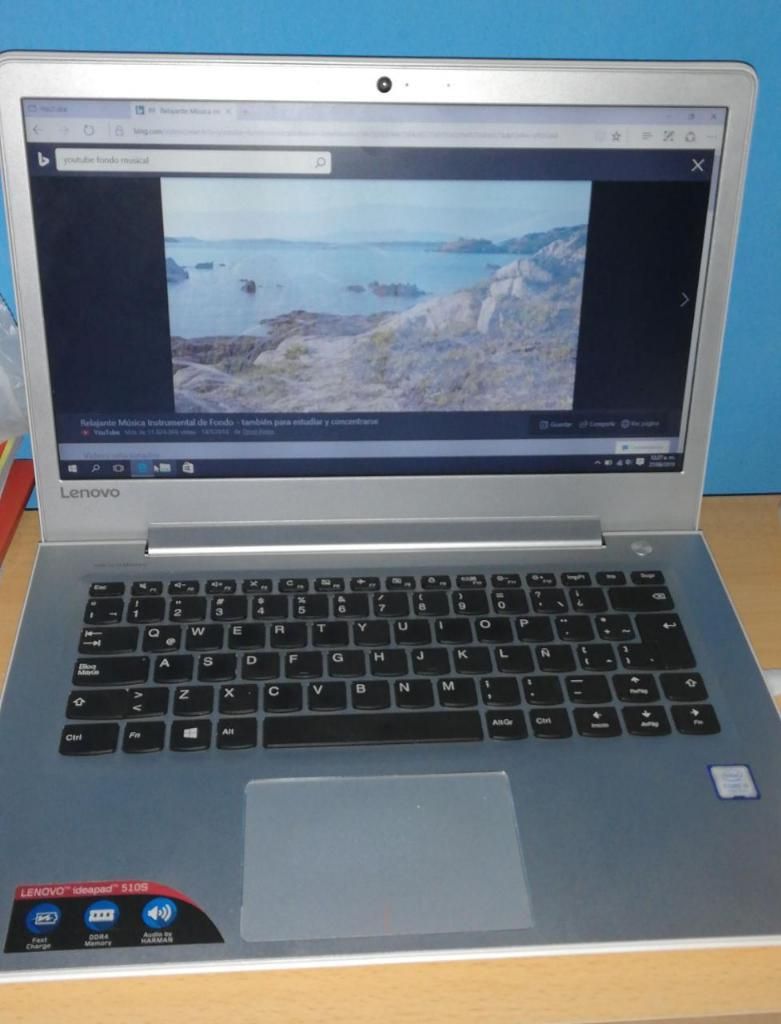 Venta de Laptop Lenovo