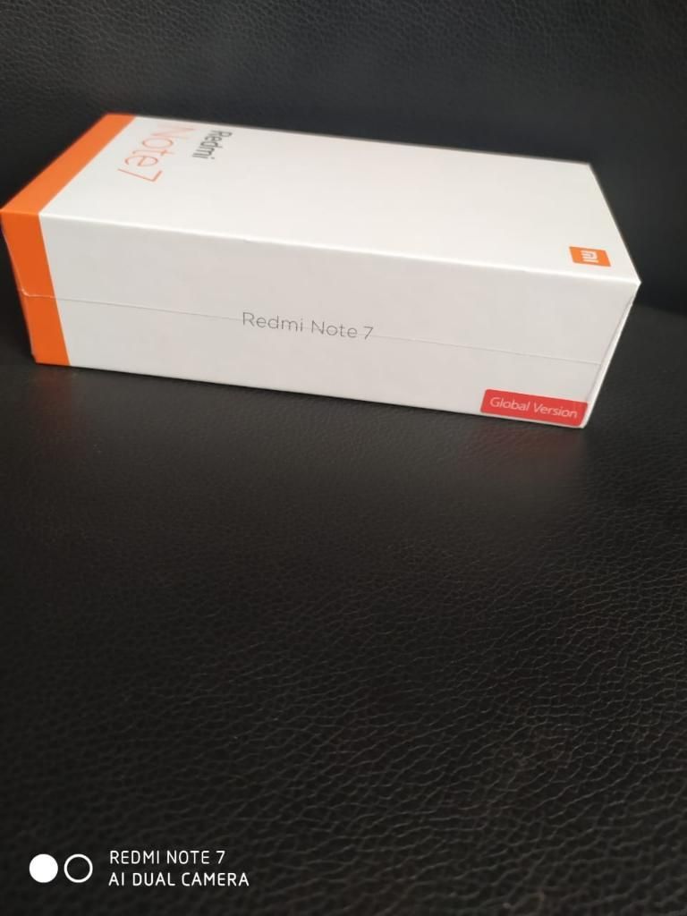 Xiaomi Redmi Note 