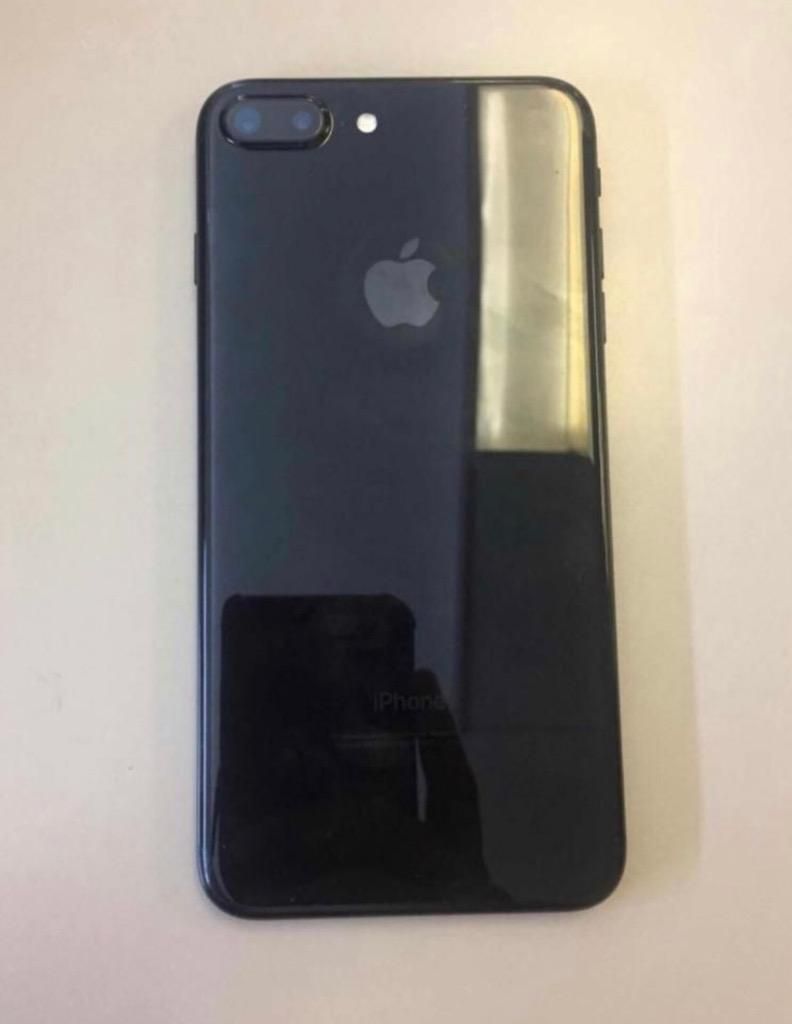 iPhone 7 Plus 128 Gb