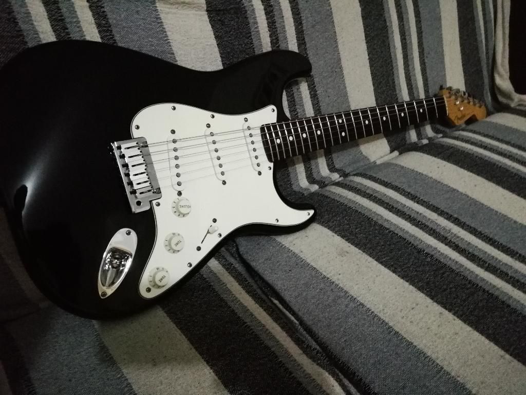 Fender American Standard