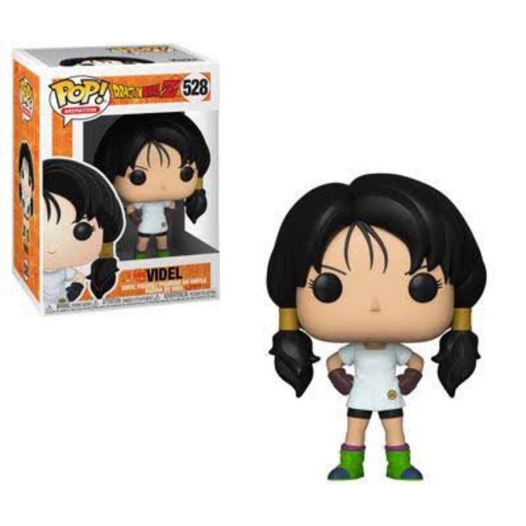 Funko Pop Videl