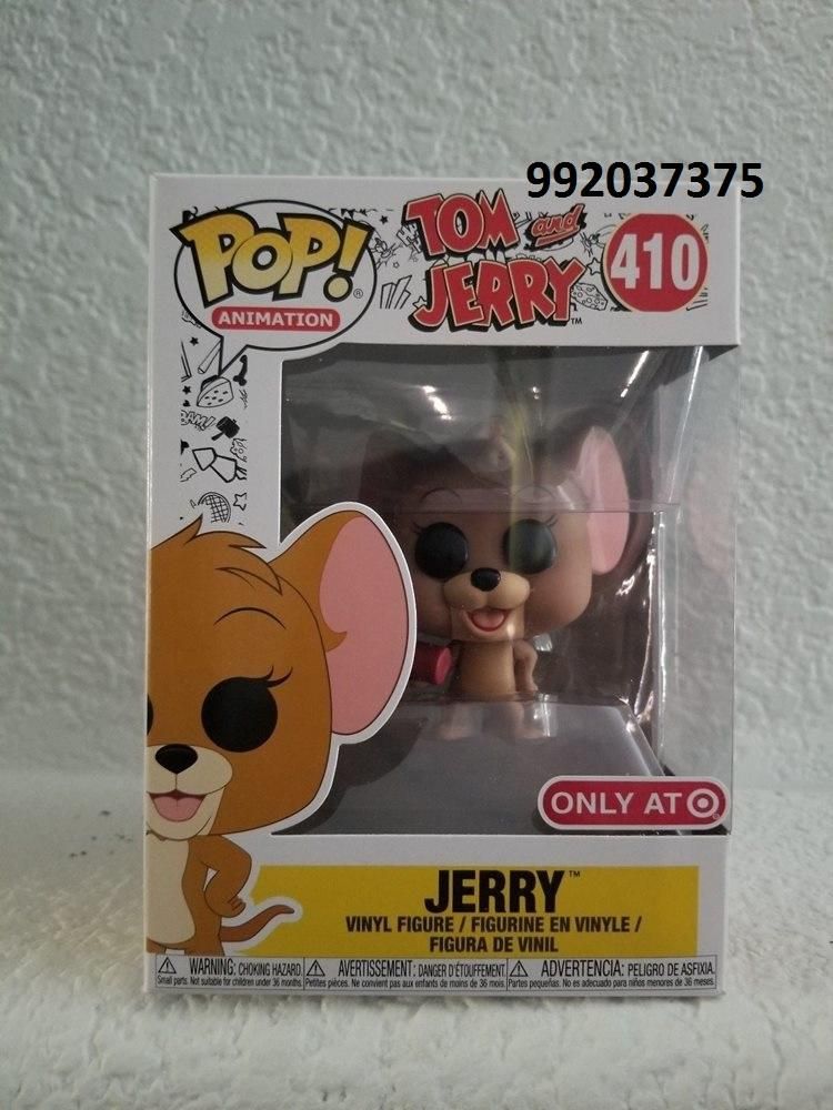Funko de Tom y Jerry exclusivo Target