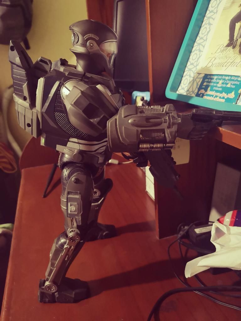 Gi Joe