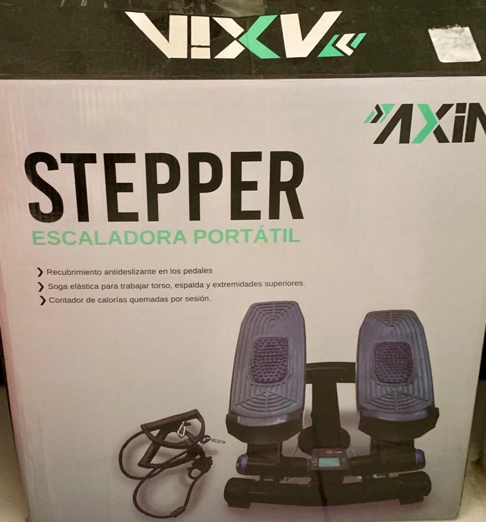 Stepper Escaladora Portatil - GYM