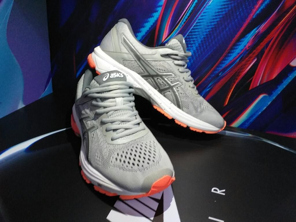 Asics