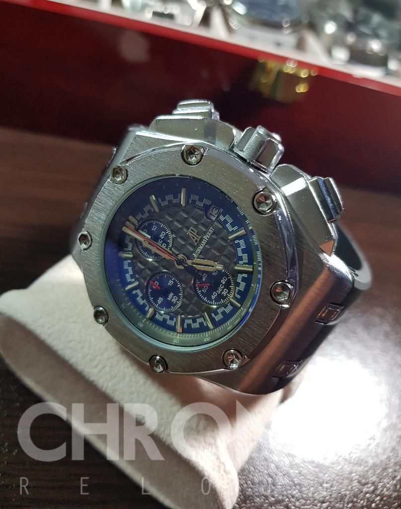 Audemars Piguet Offshore 44mm