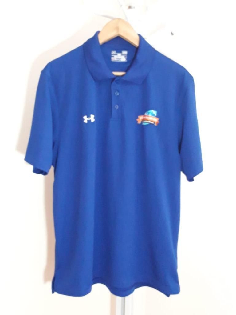 Polo Nike Under Armour Adidas L Nfl