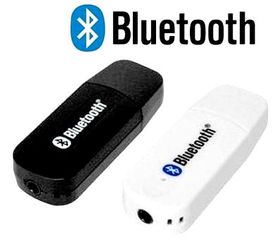 Receptor Usb Bluetooth 4.0 Adaptador Equipo Sonido