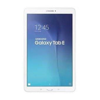 Samsung - Galaxy Tab E 9.6'' Android 8GB SM-T560 - Blanco