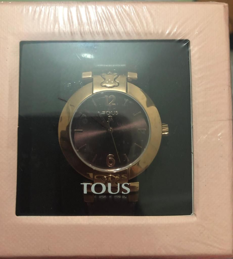 Tous Reloj