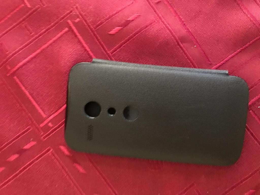 ULTIMA OFERTA FLIP COVER ORGINAL MOTO G 1 generación