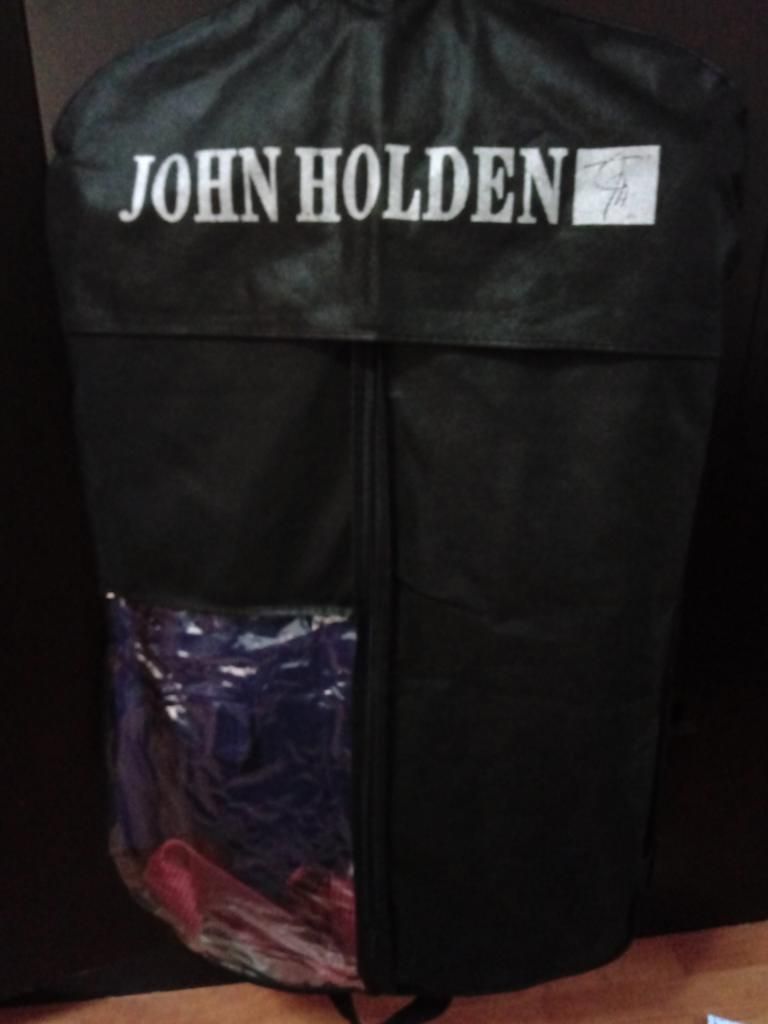 Vendo Terreno John Holden