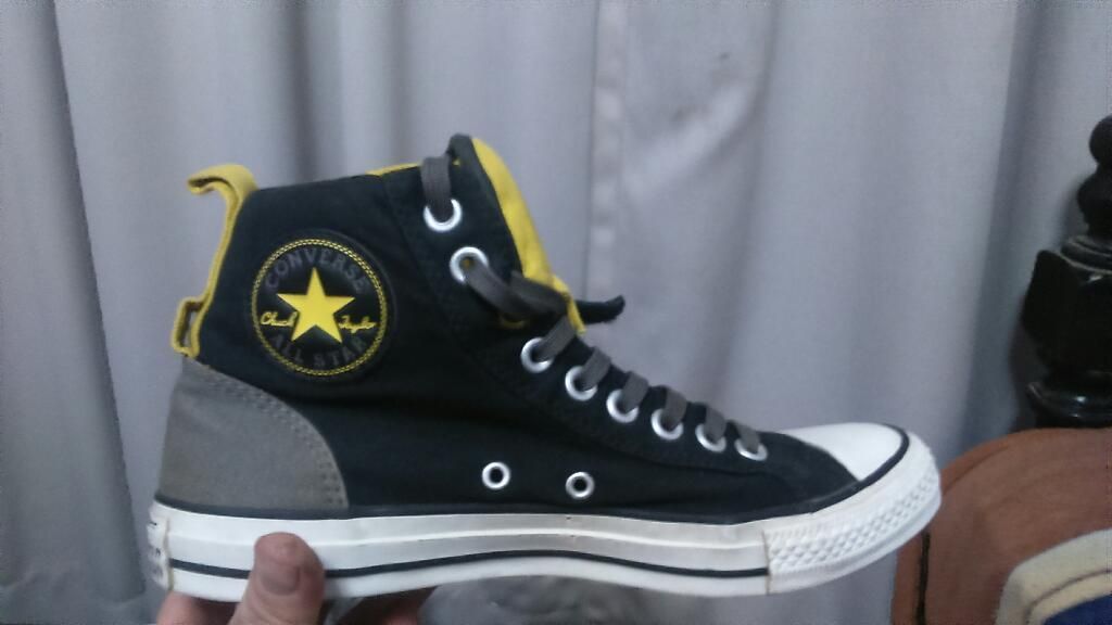 Zapatillas Converse