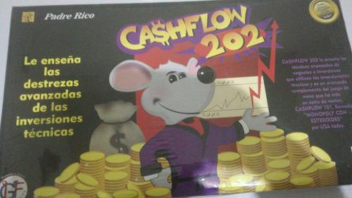 Cash Flow 202 Avanzado Continuacion