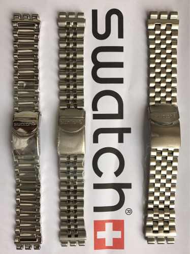 Correas Originales Swatch Nuevas!!! C/u