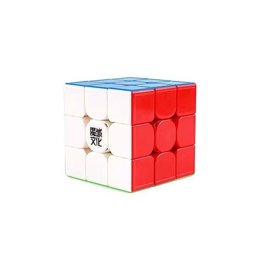 Cubo De Rubik Moyu Weilong Gts3 Lm Cubo Mágico De Rubik