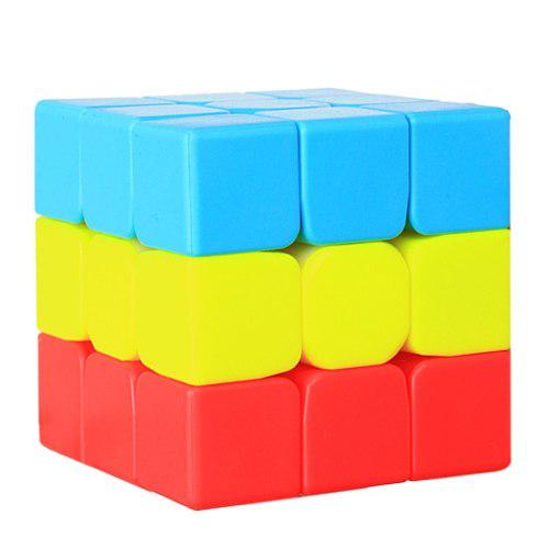 Cubo Mágico Rubik Z-cube 3x3 Sandwich