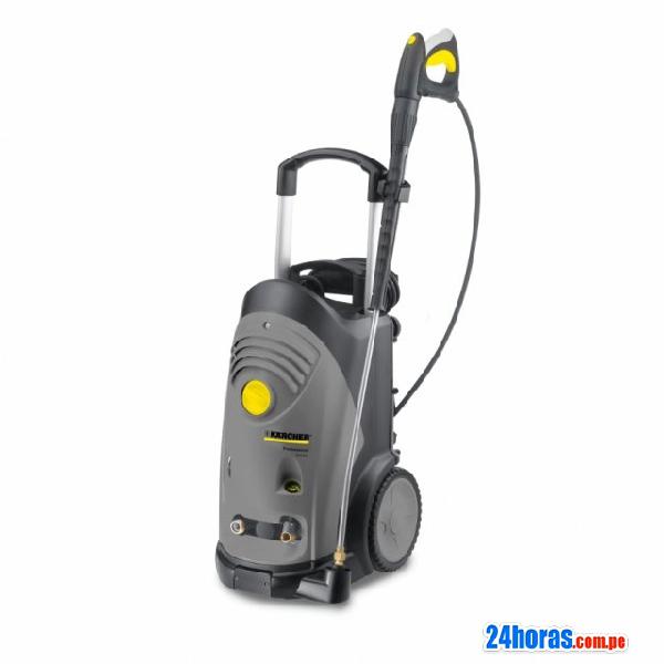 Equipo de lavado de alta presion marca KARCHER