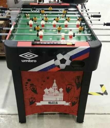 Fulbito Mesa Juego A 499 Envio Gratis A Lima Y Provincia