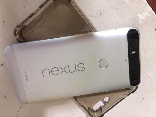 Google Phone, Nexus, 6p, Huawei