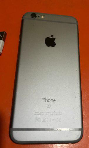 I Phone 6 S 16 Gb