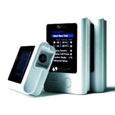 MONITORIZACIÓN DE PRESIÓN ARTERIAL MAPA ONTRAK SPACELABS