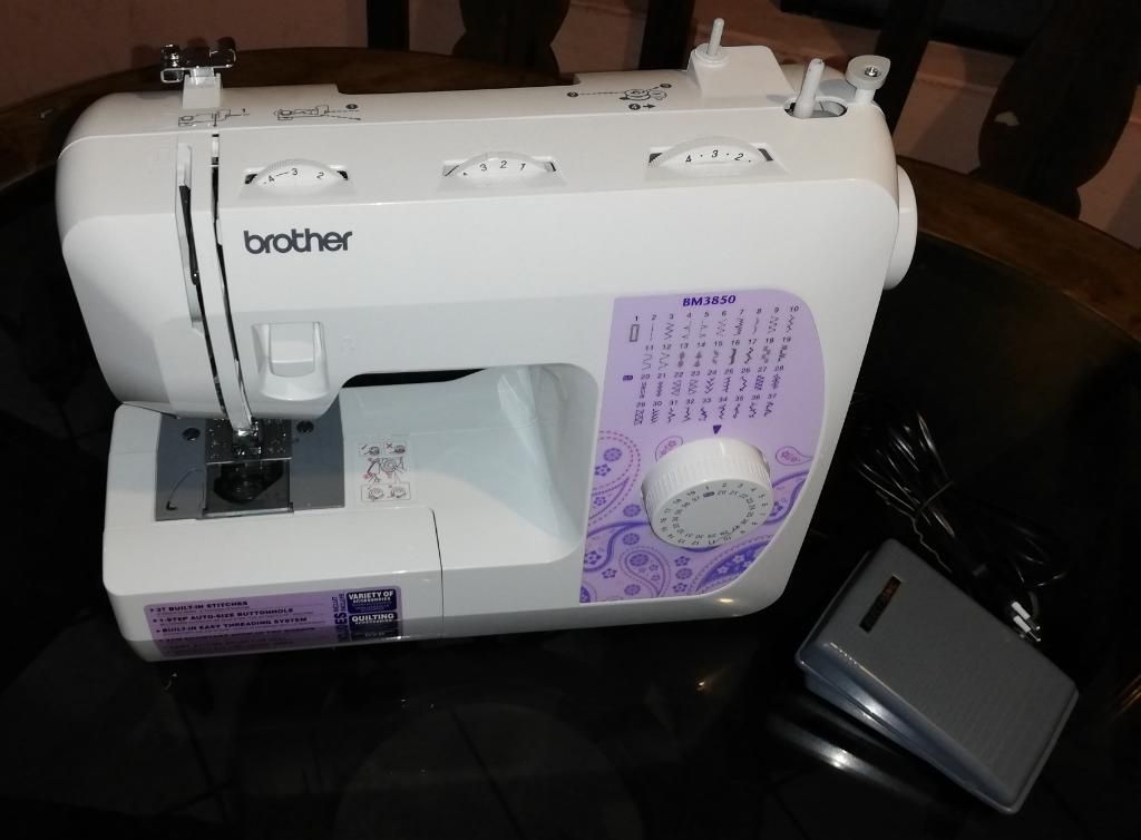 Maquina de coser juki nueva solo 🥇 | Posot Class